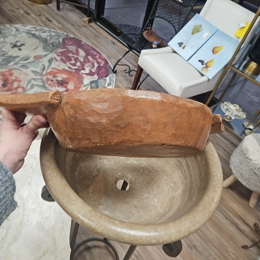 Dough Bowl
