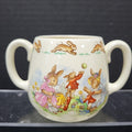Doulton & Co. Child' Place Setting