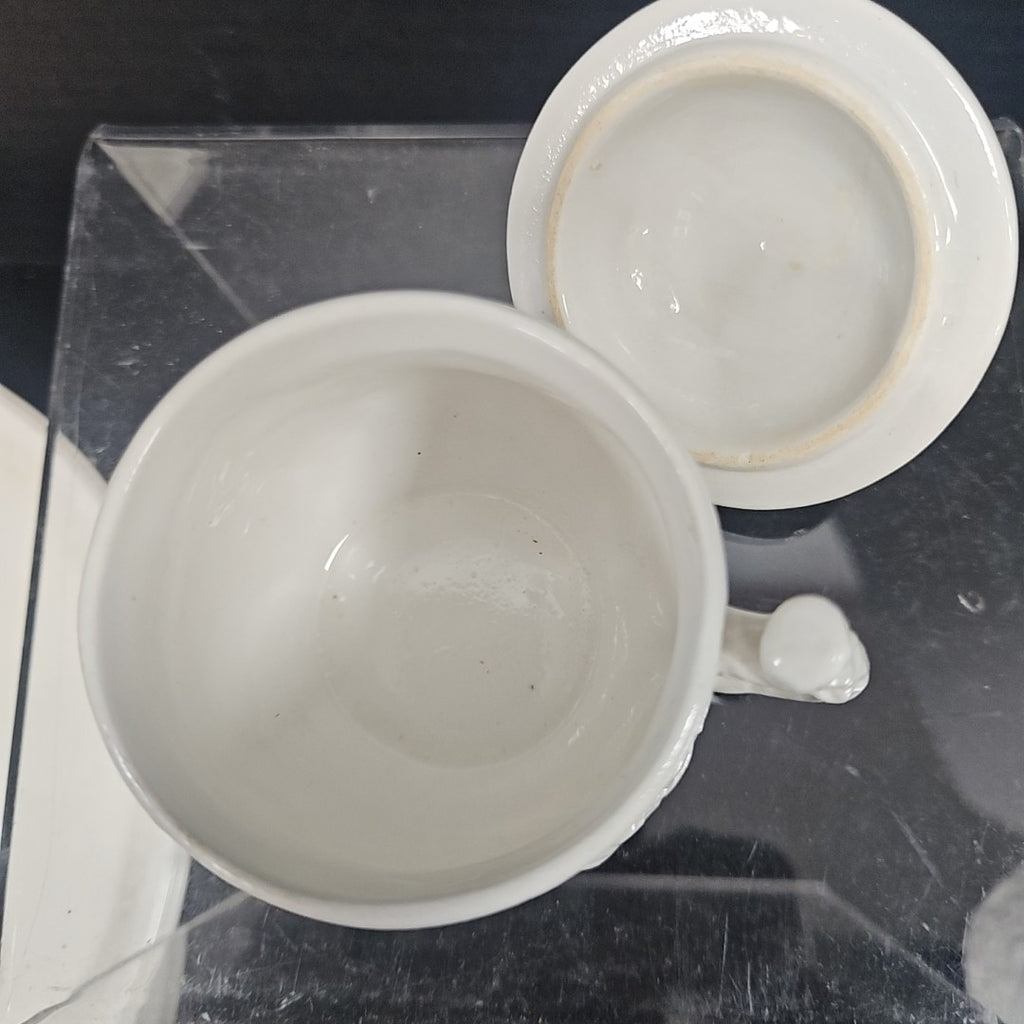 Pot de Creme