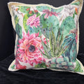Designart Throw Pillow