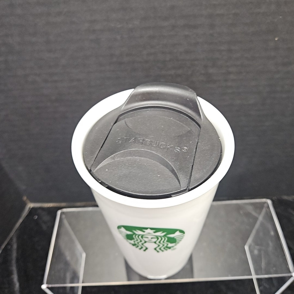 Starbucks Travel Mug
