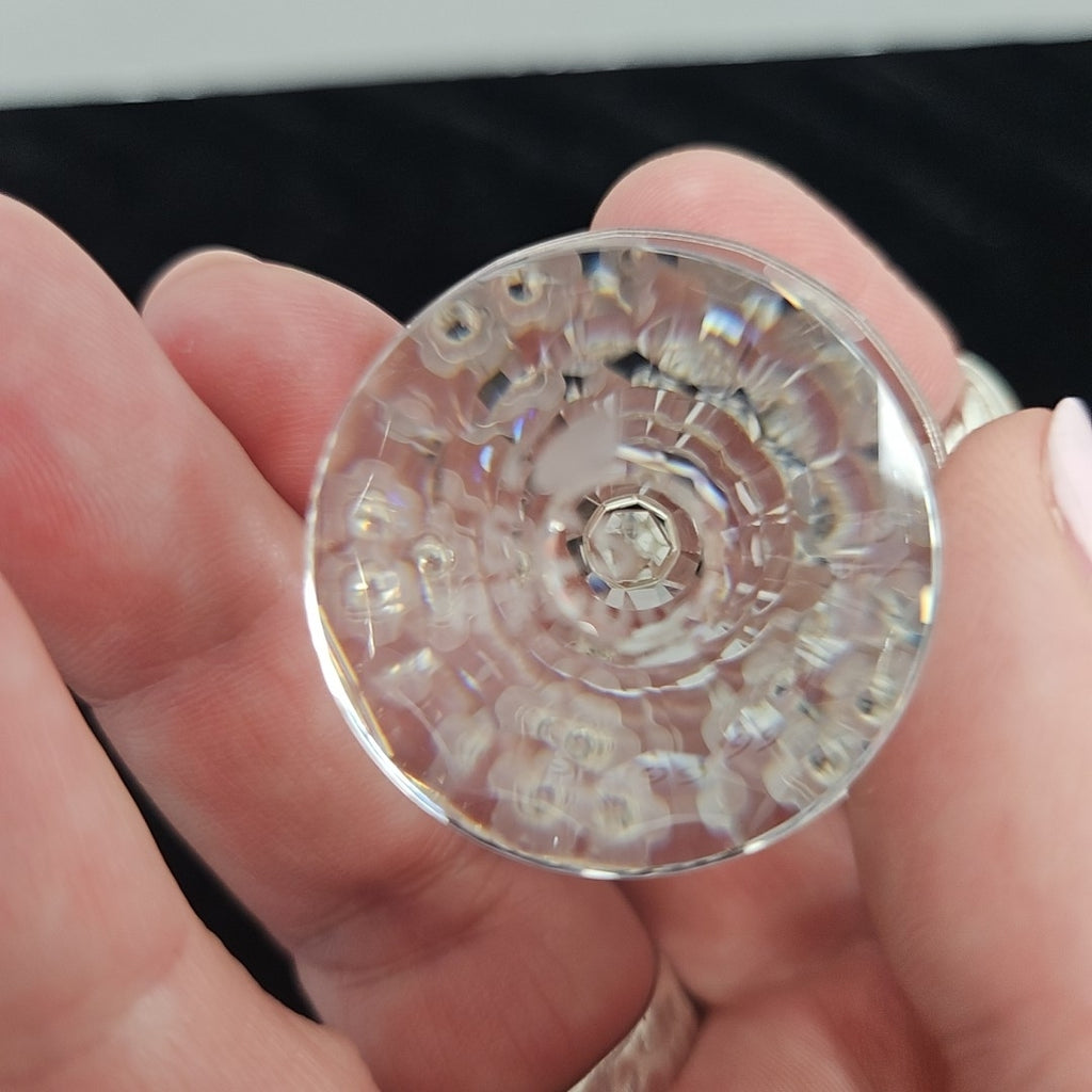 Swarovski Figurine