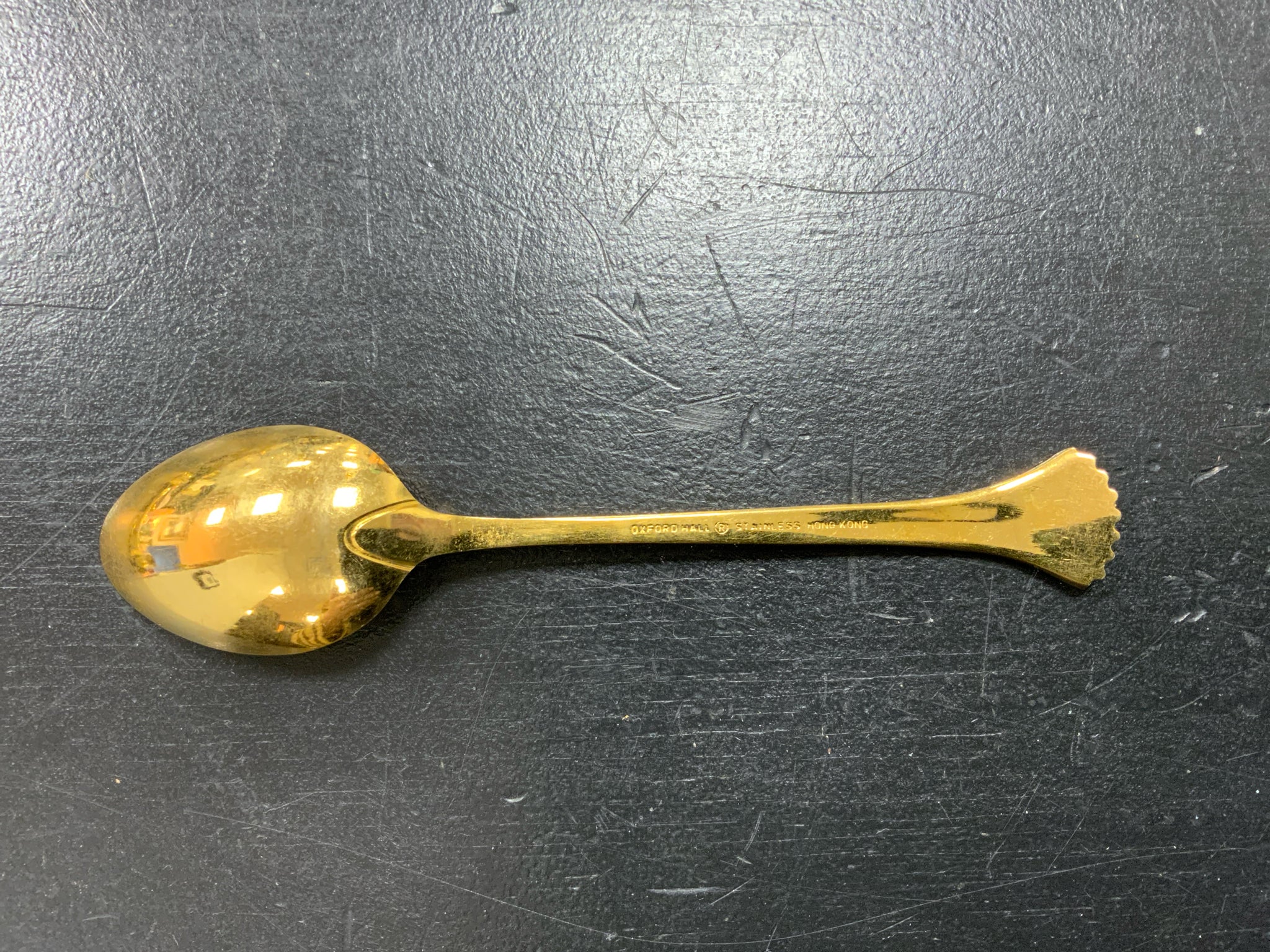 Oxford Hall Flatware