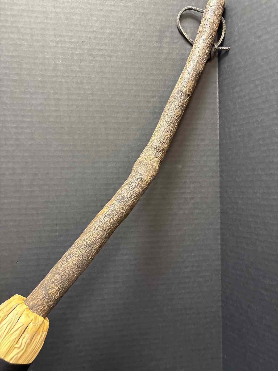 Hearth Broom