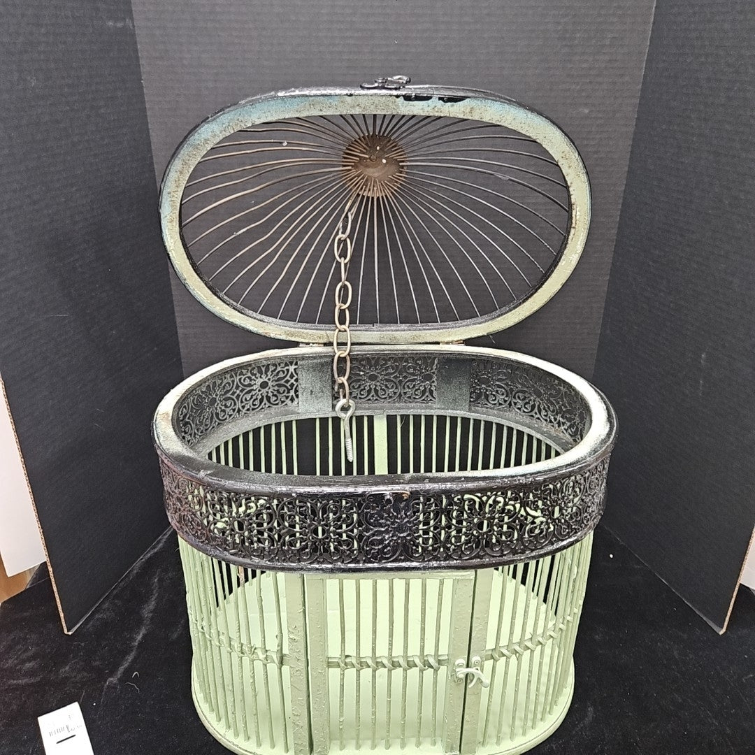 Bird Cage
