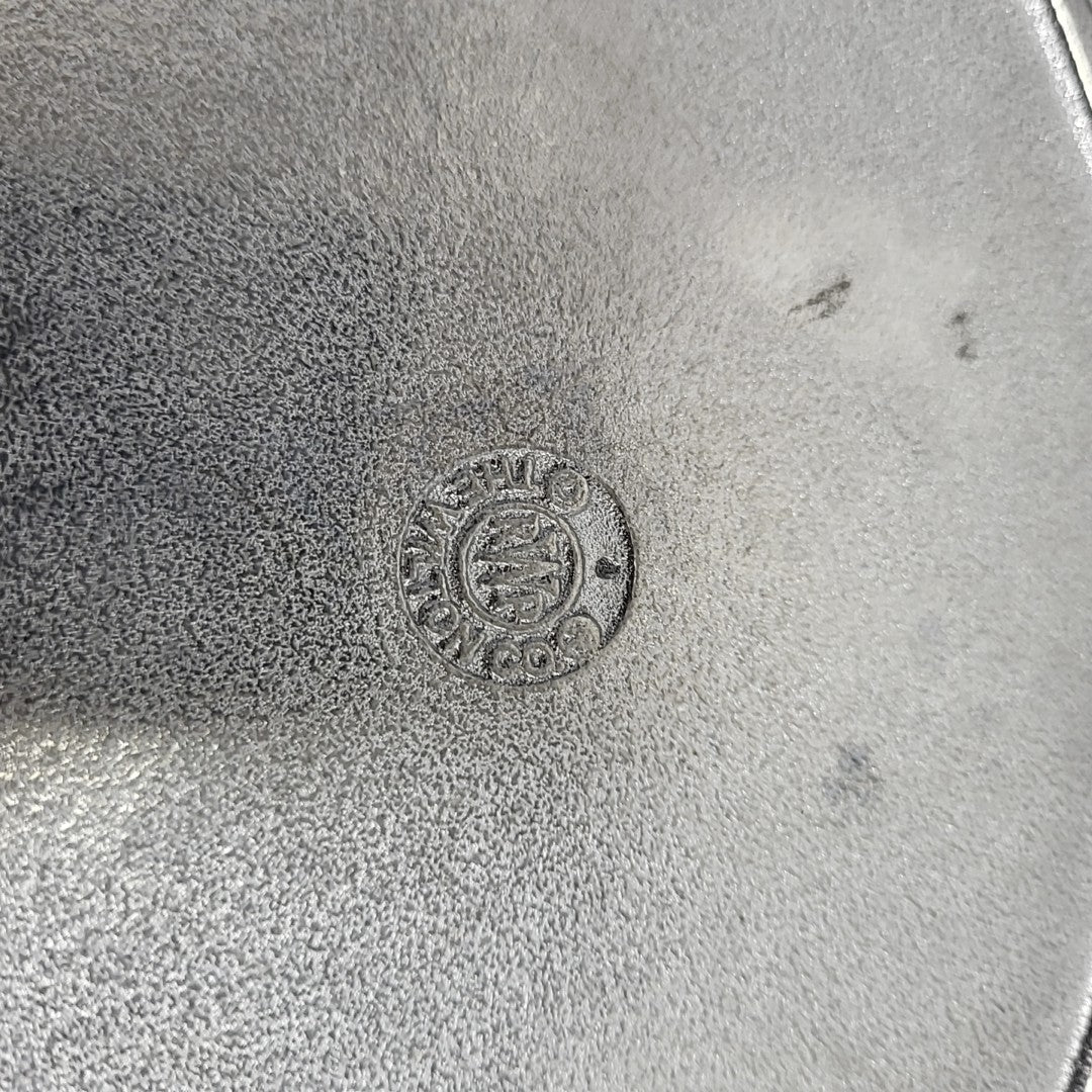 The Wilton Co. Serving Tray