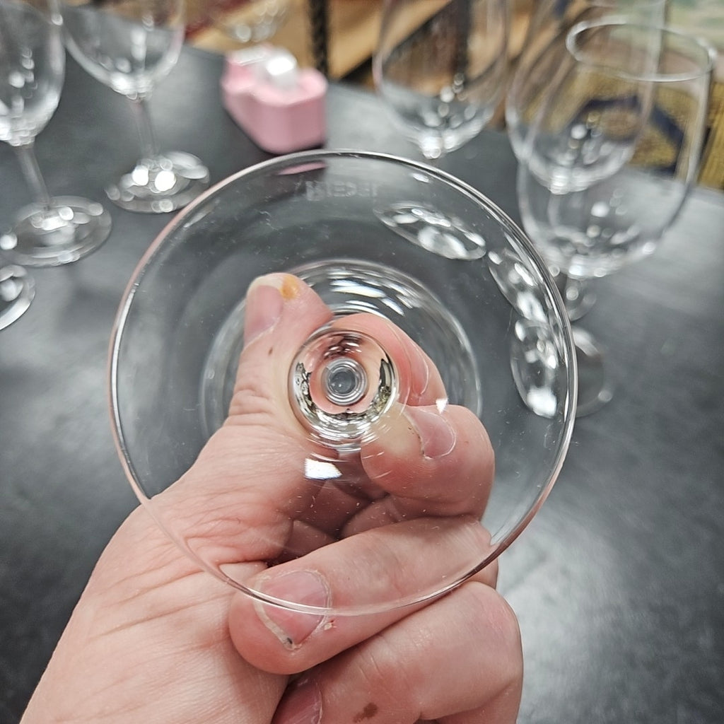 Reidel Goblet