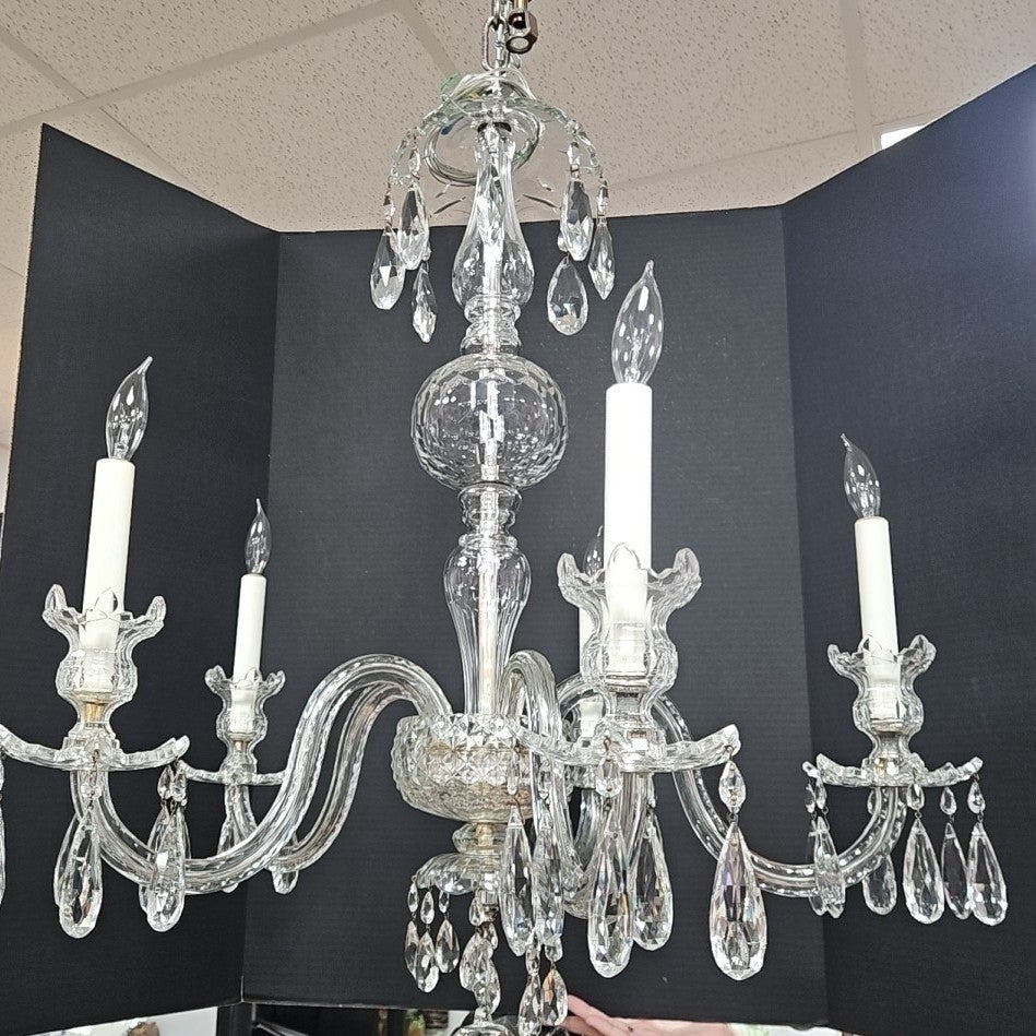 Waterford Chandelier
