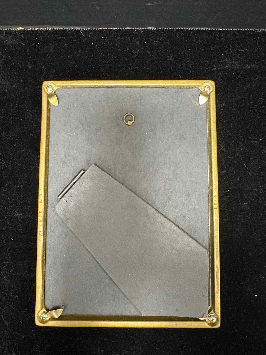 VA Metalcrafters Frame