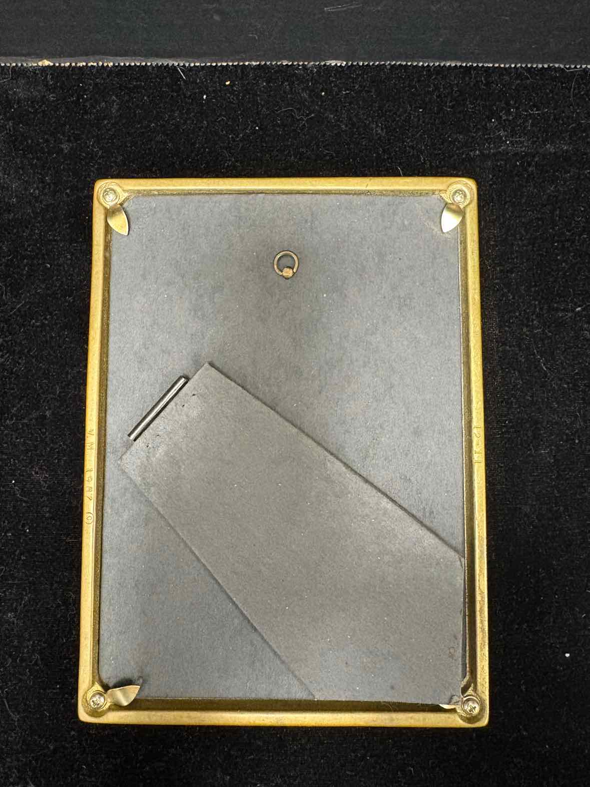 VA Metalcrafters Frame