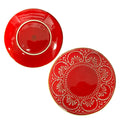Salad Plate