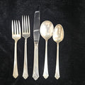 Oneida 5-Piece Place Setting