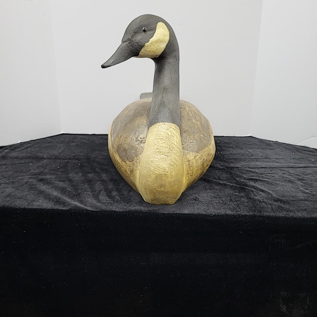 Mark Buck Decoy