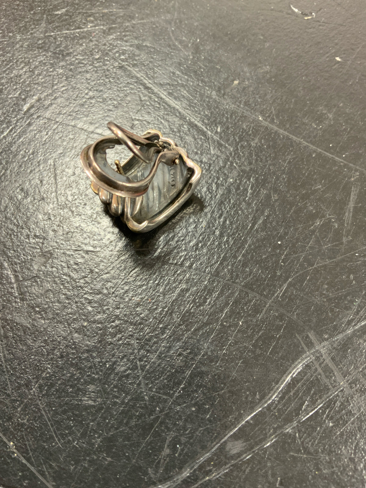 David Yurman Earrings