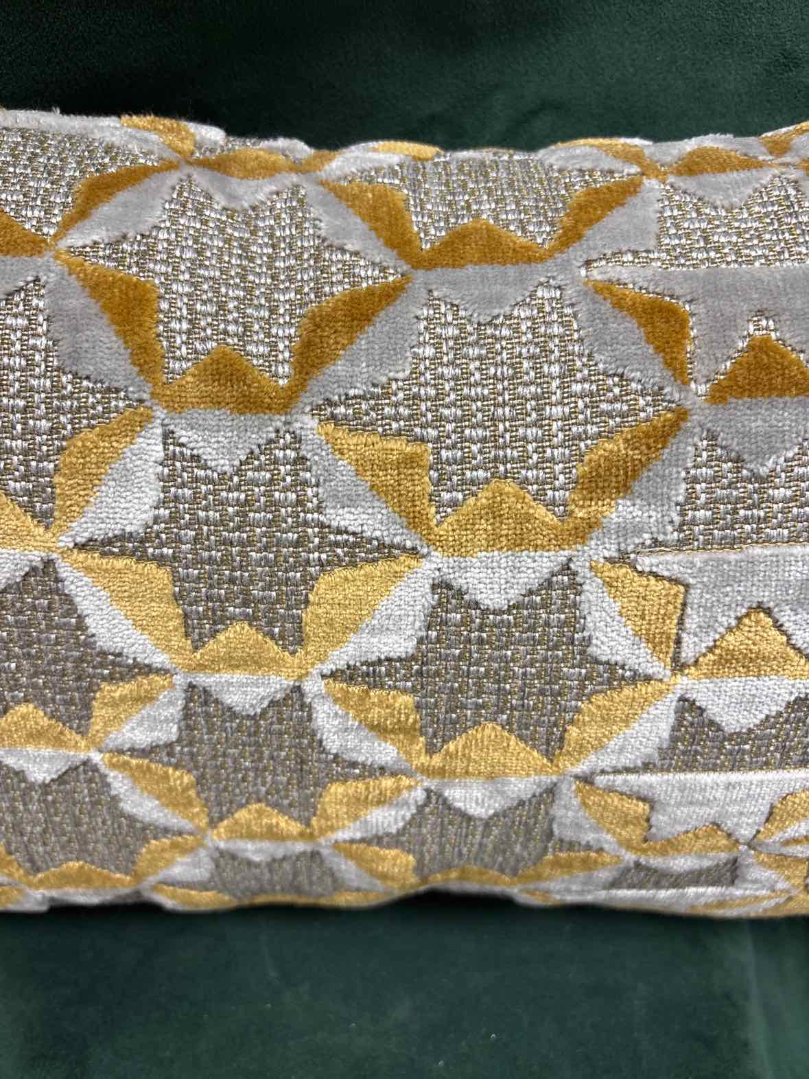 West Elm Pillow