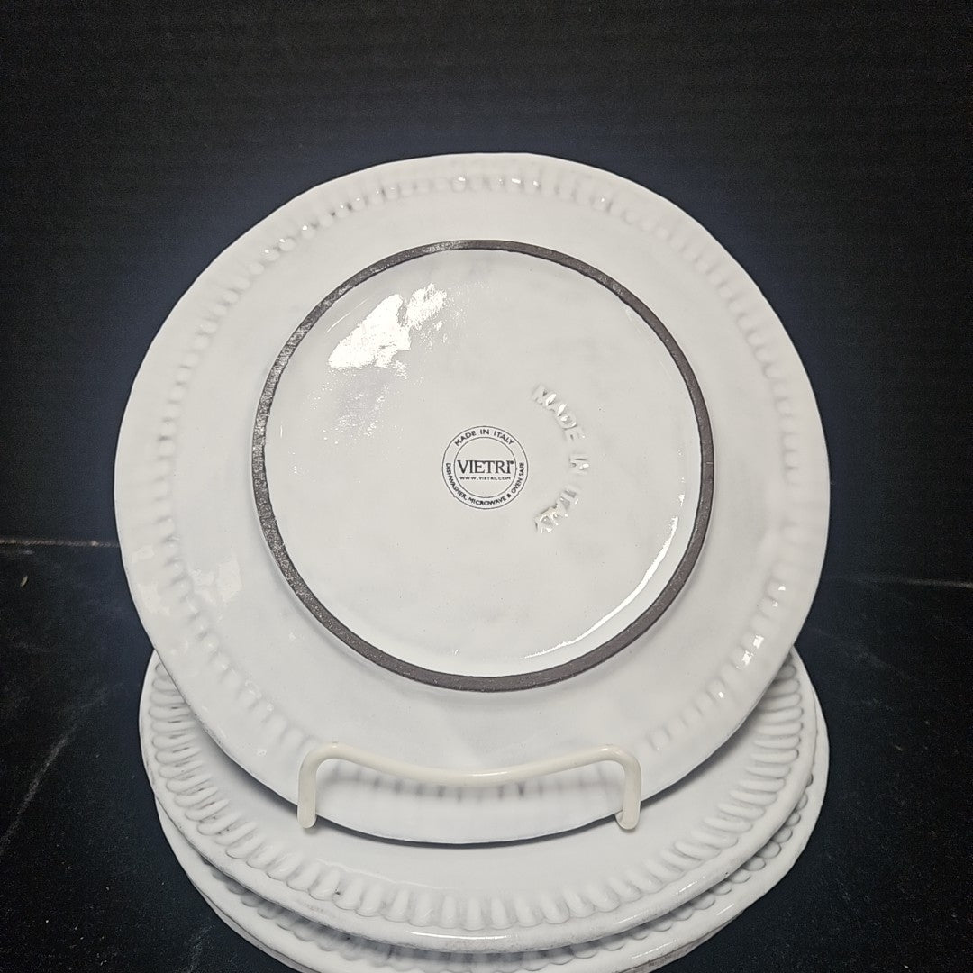 Vietri Salad Plate