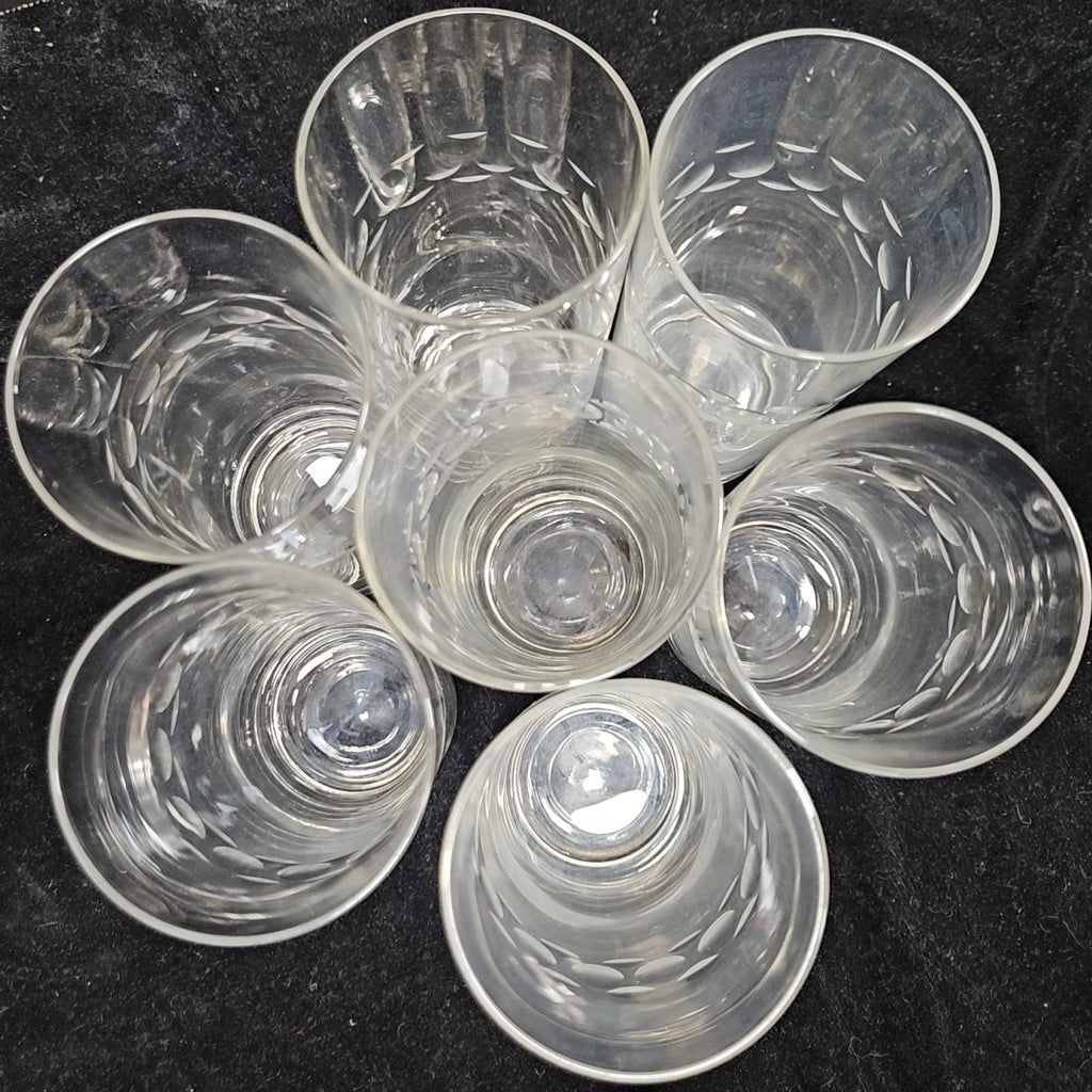 Highball Glass