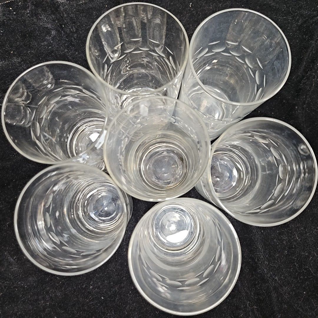 Highball Glass