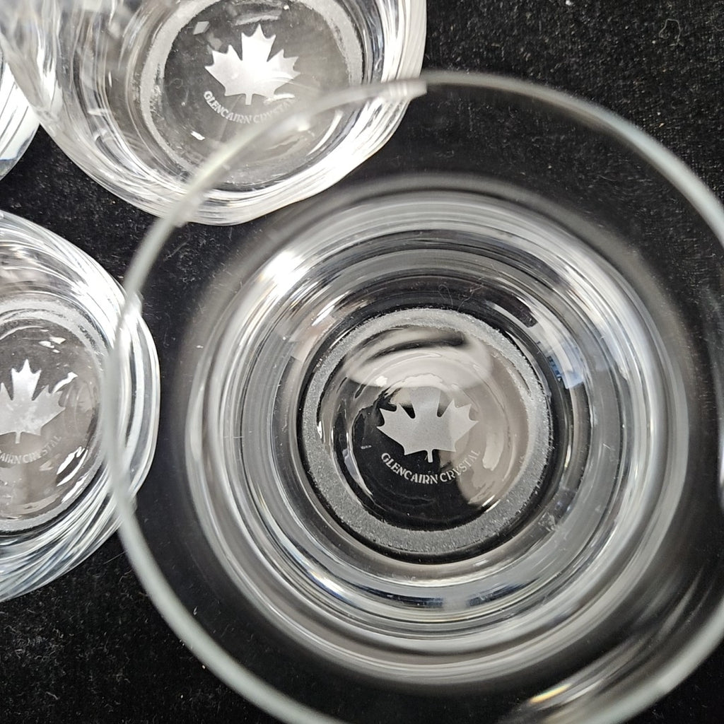 Glencairn Whiskey Glass