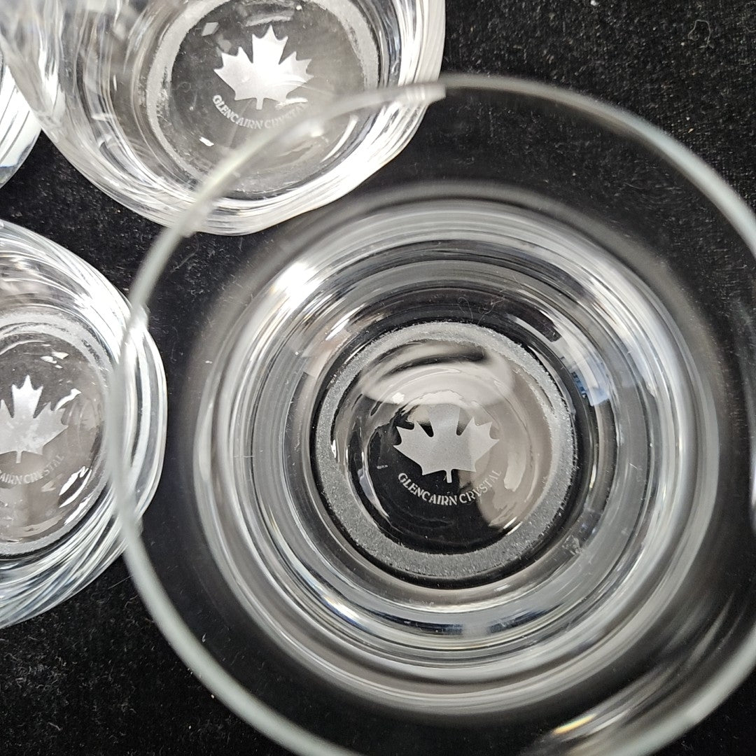Glencairn Whiskey Glass