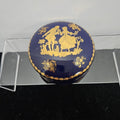 Lidded Box