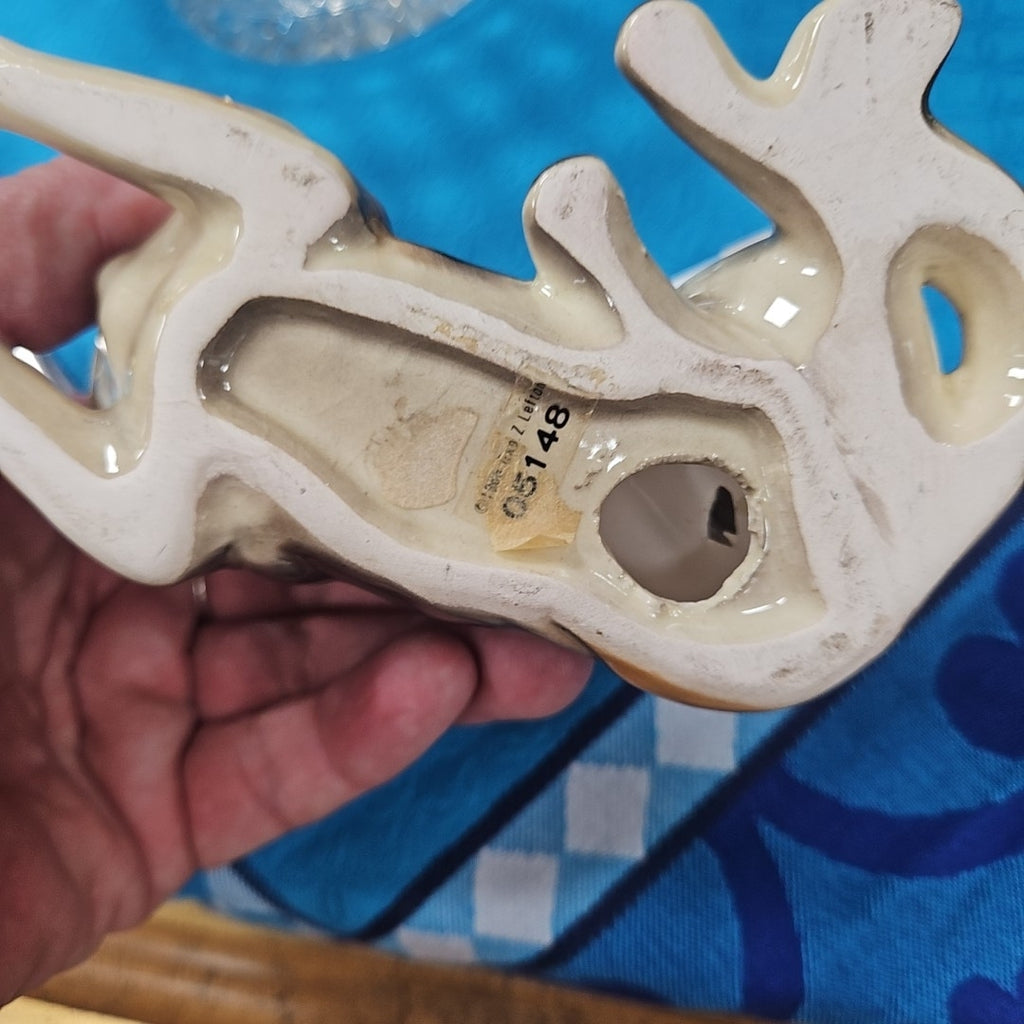 Lefton Figurine