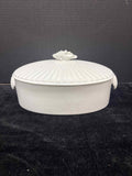 The Shafford Co. Lidded Casserole
