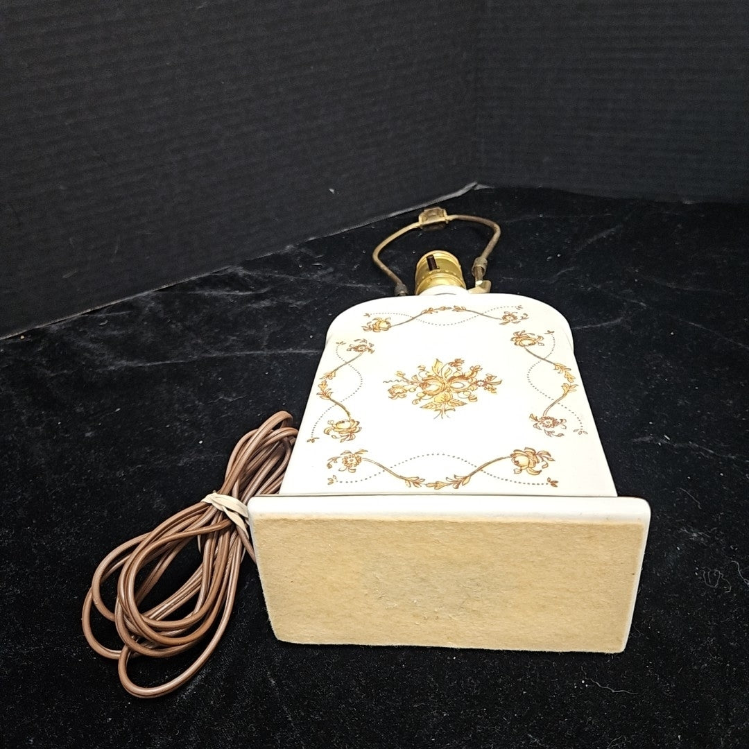 Lamp Base