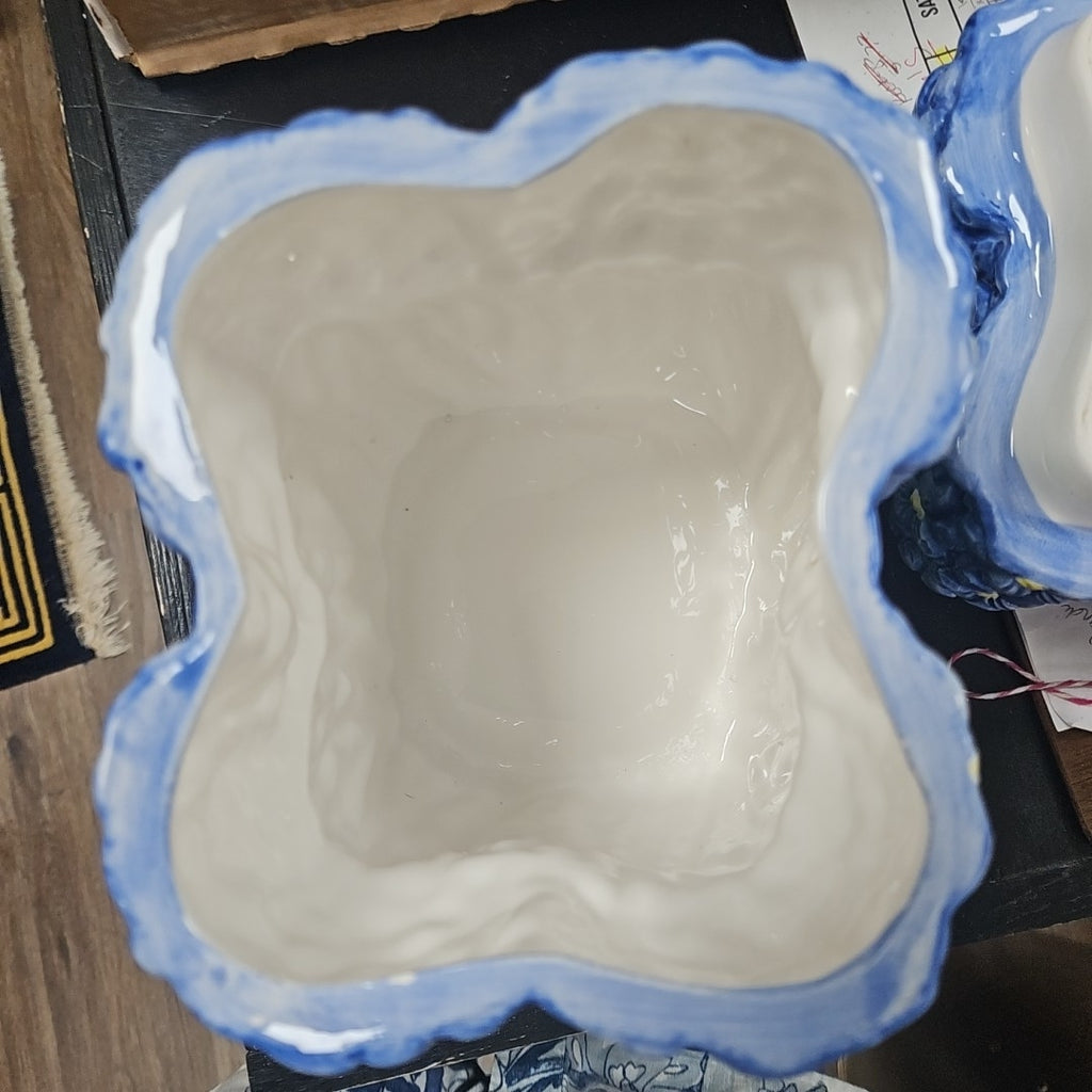 Saparna Cookie Jar