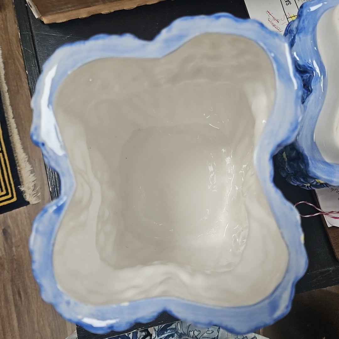 Saparna Cookie Jar