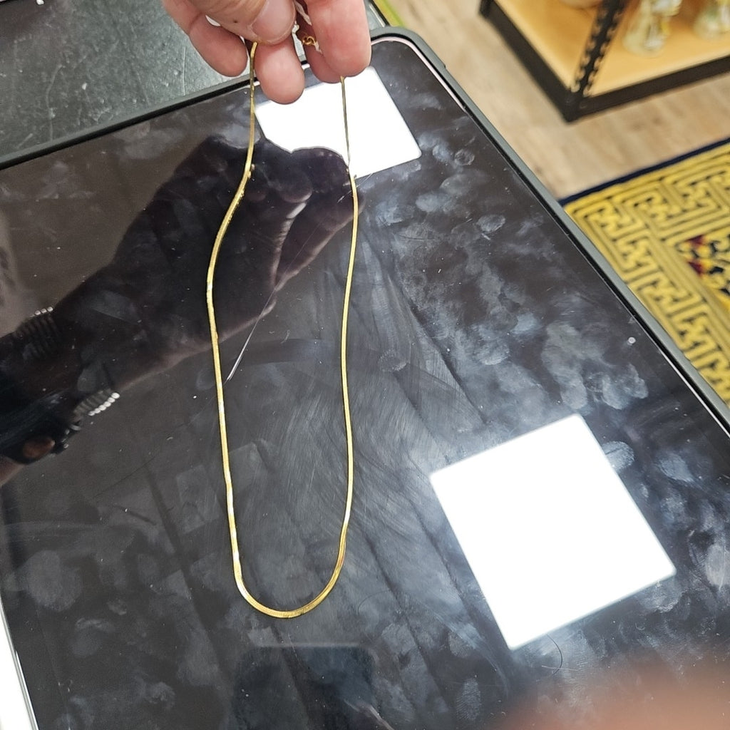 Necklace