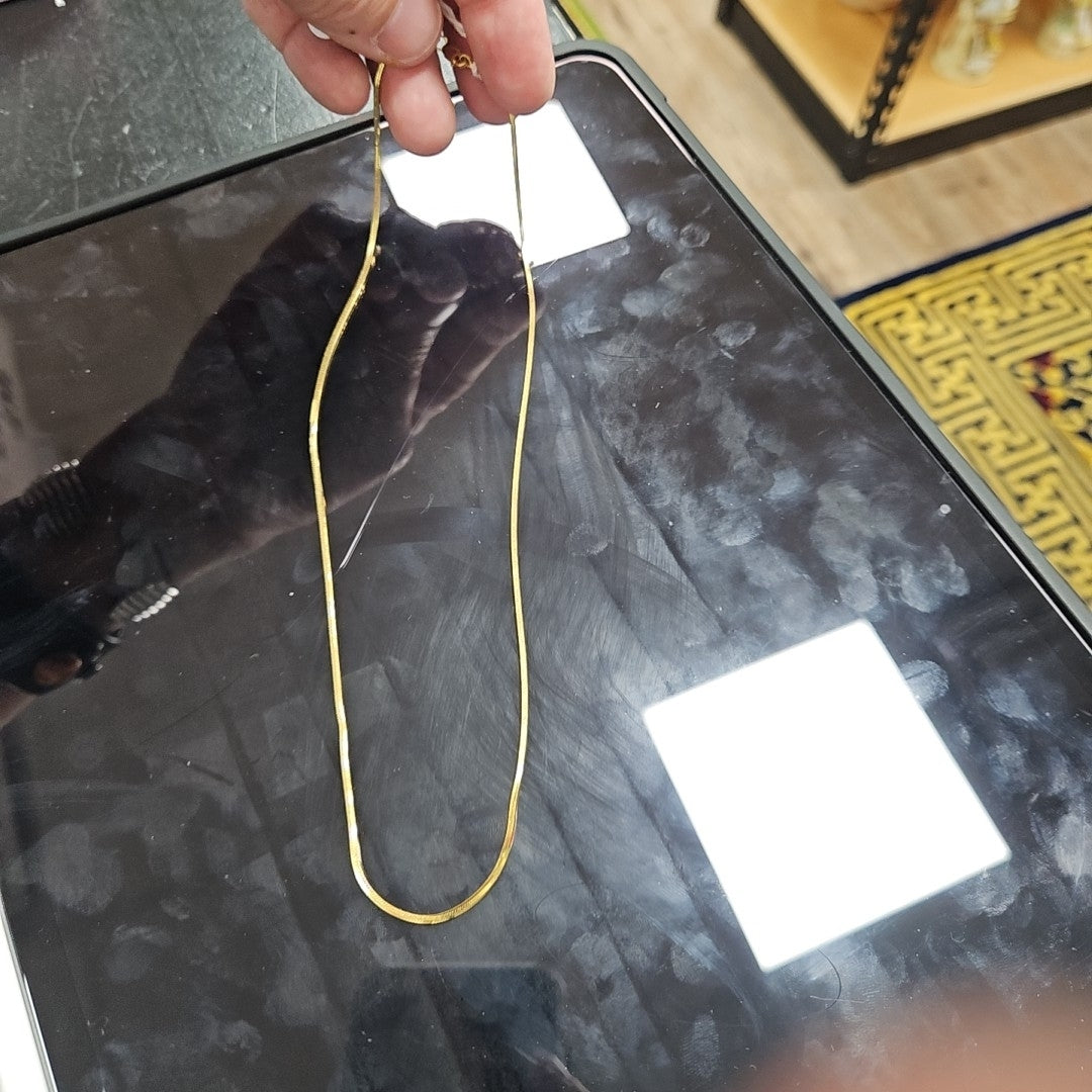 Necklace