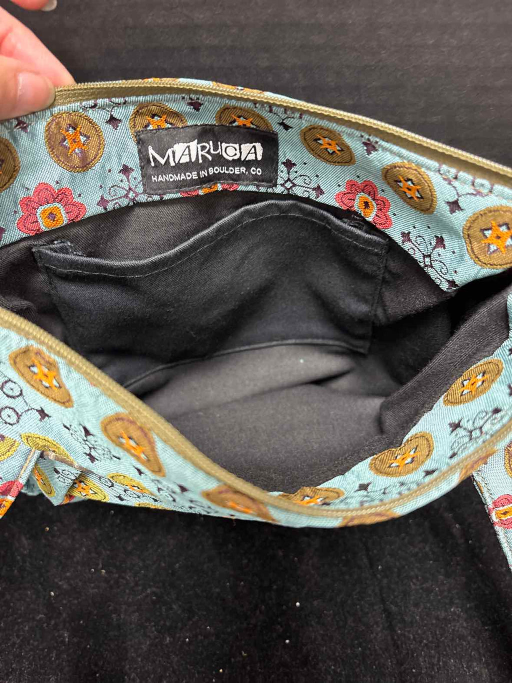 Artisan Bag