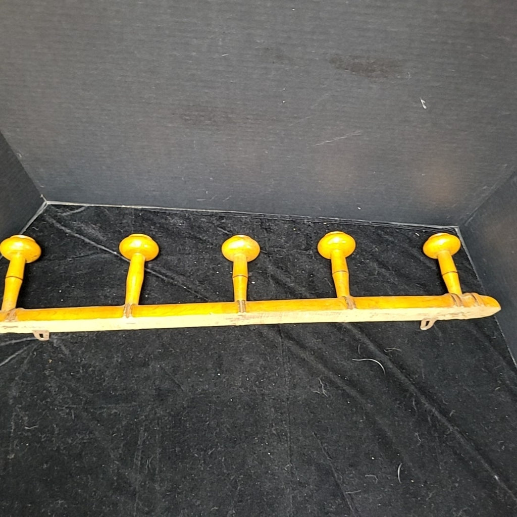 Coat/Hat Rack