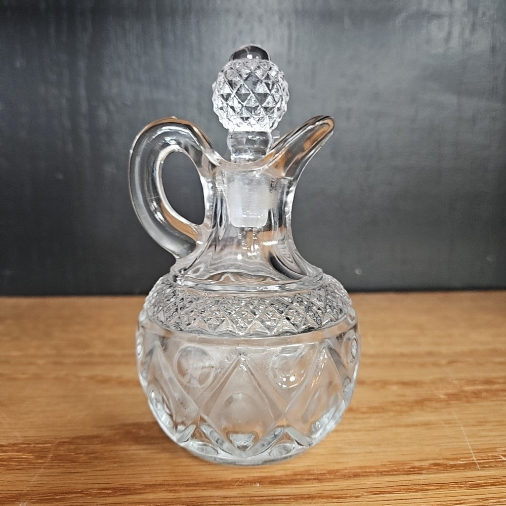 Imperial Cruet