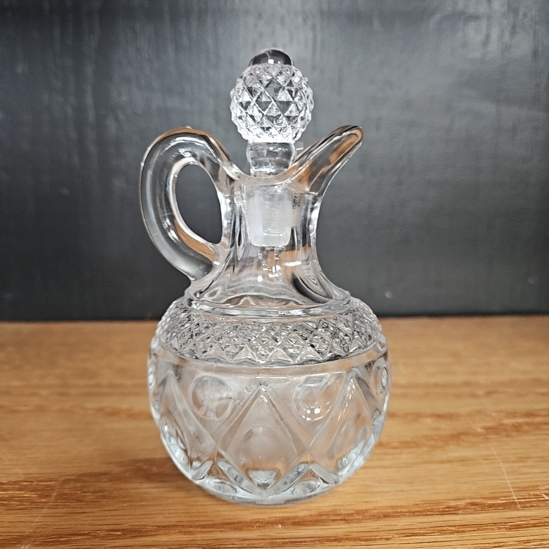Imperial Cruet