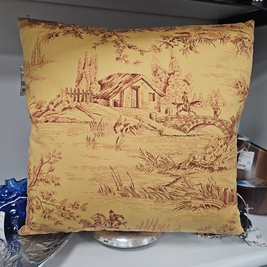 Pillow