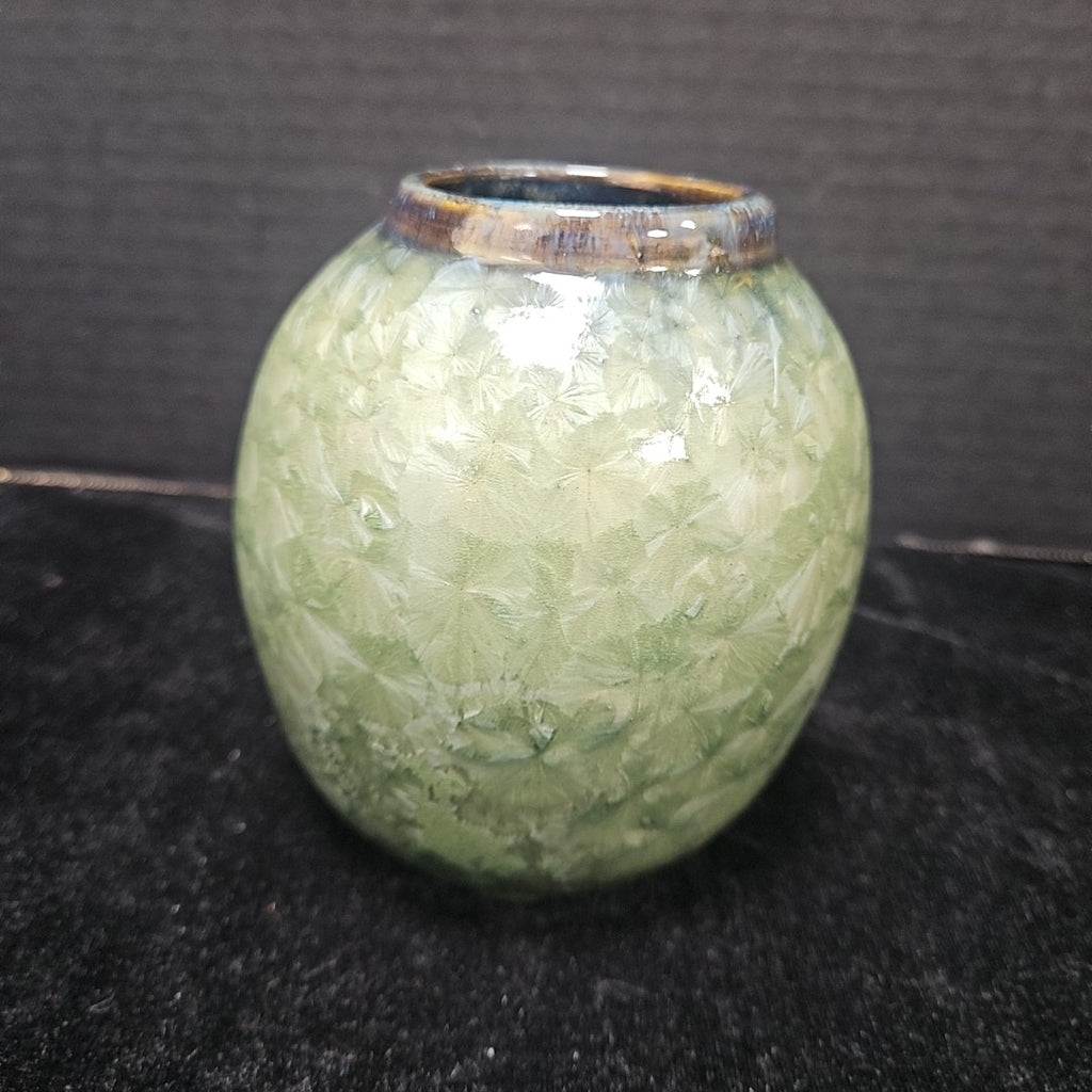 Artisan Vase