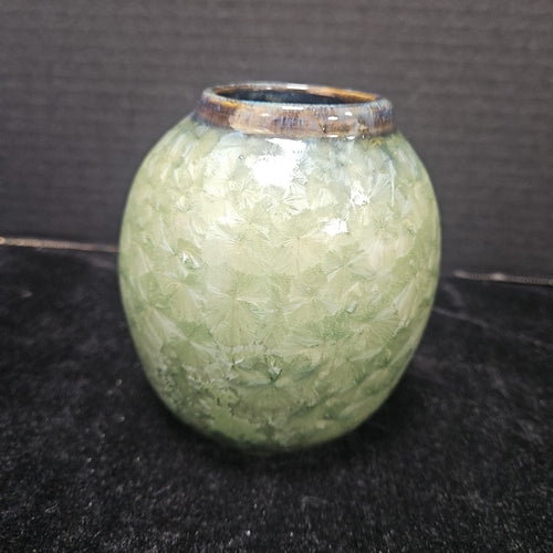 Artisan Vase