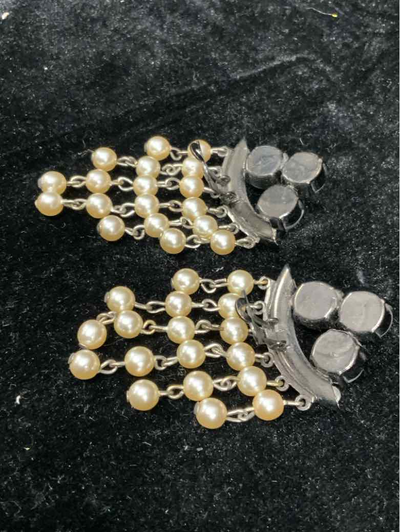 Dangle Earrings
