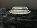 Fostoria Butter Dish