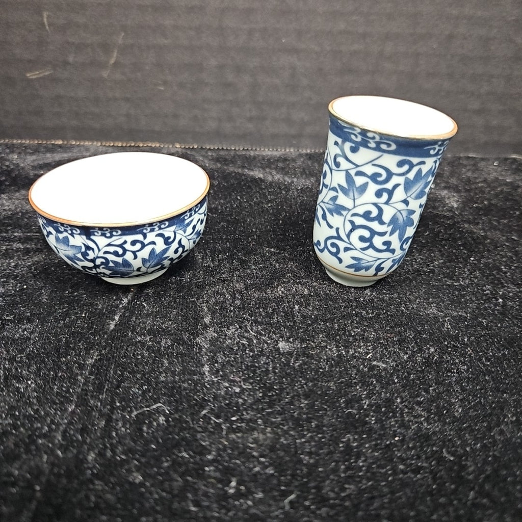 Mini Vase