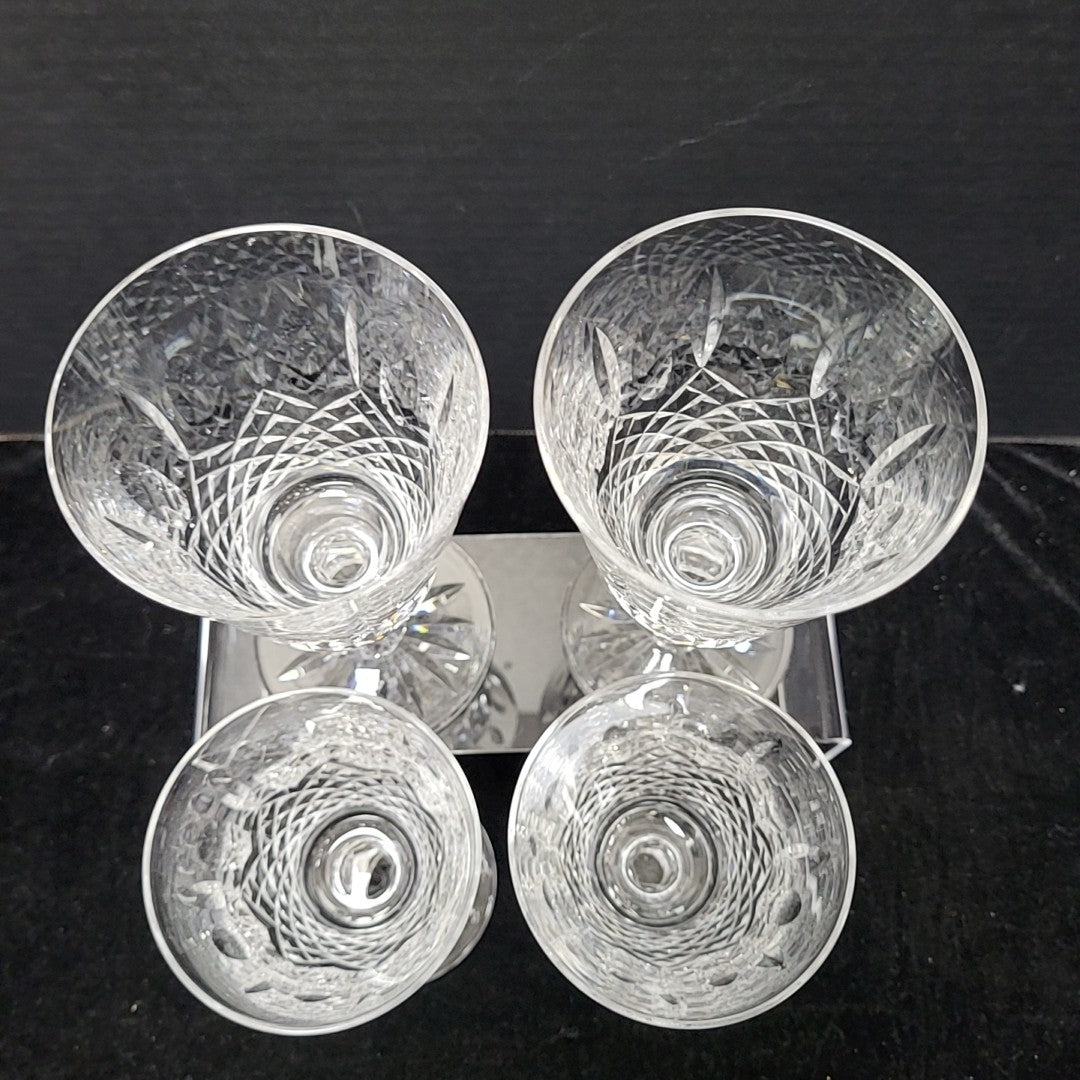 Waterford Water Goblet