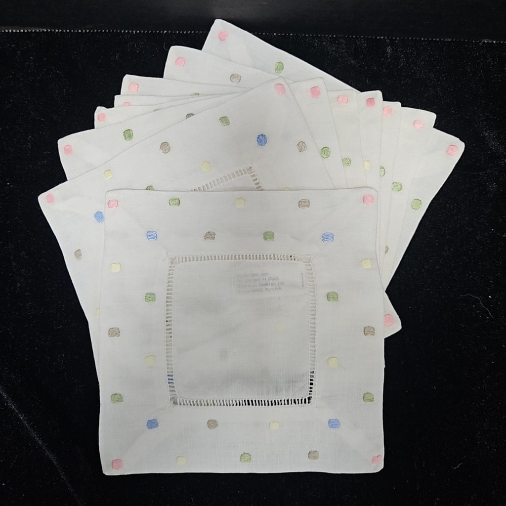 Cocktail Napkins