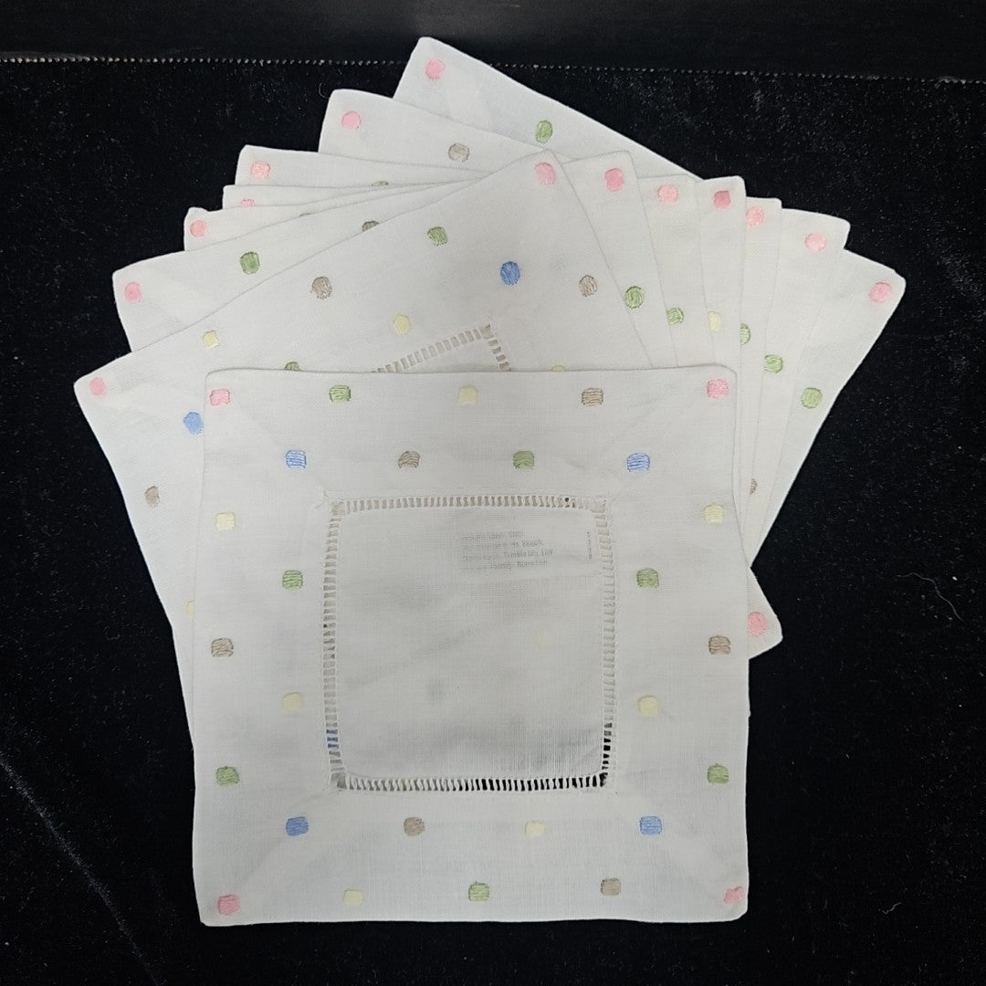 Cocktail Napkins