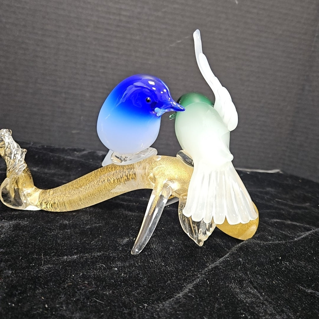 Murano Figurine