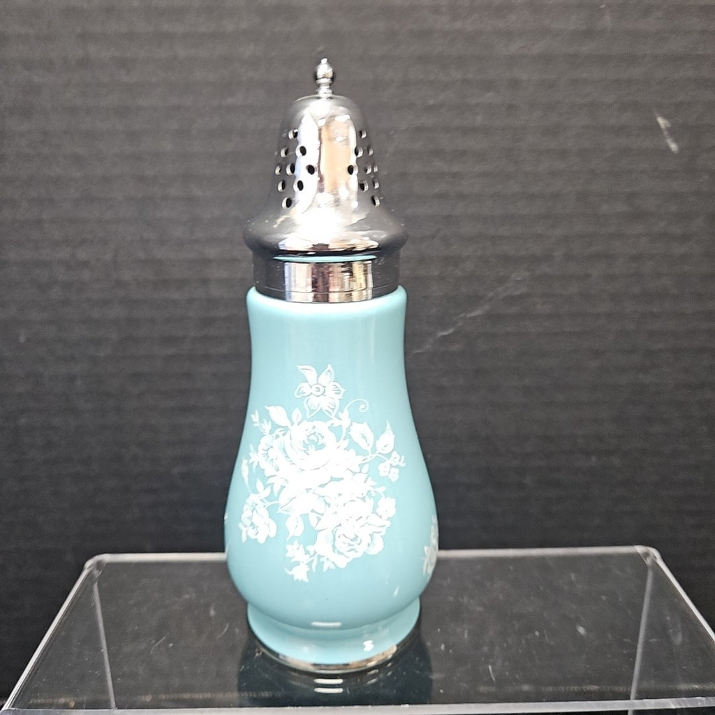 Midwinter Sugar Shaker