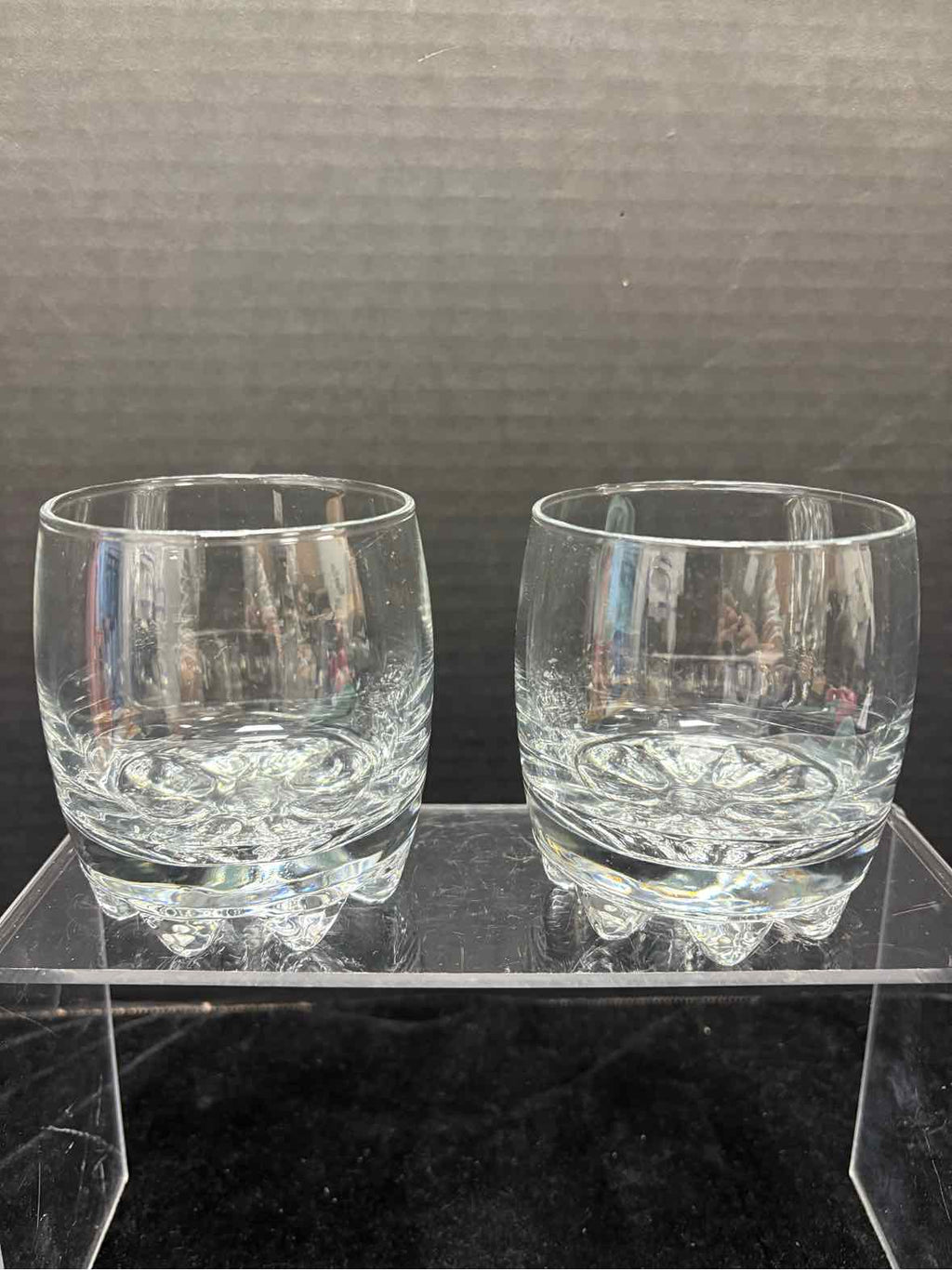 Bormioli Rocks Glass
