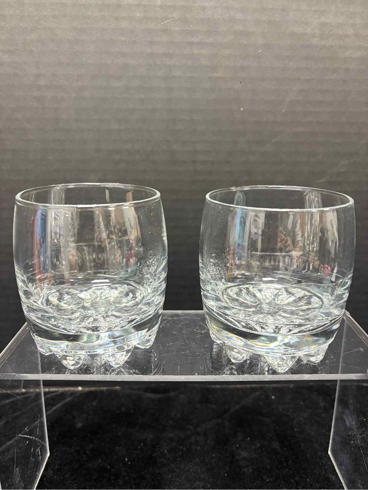 Bormioli Rocks Glass