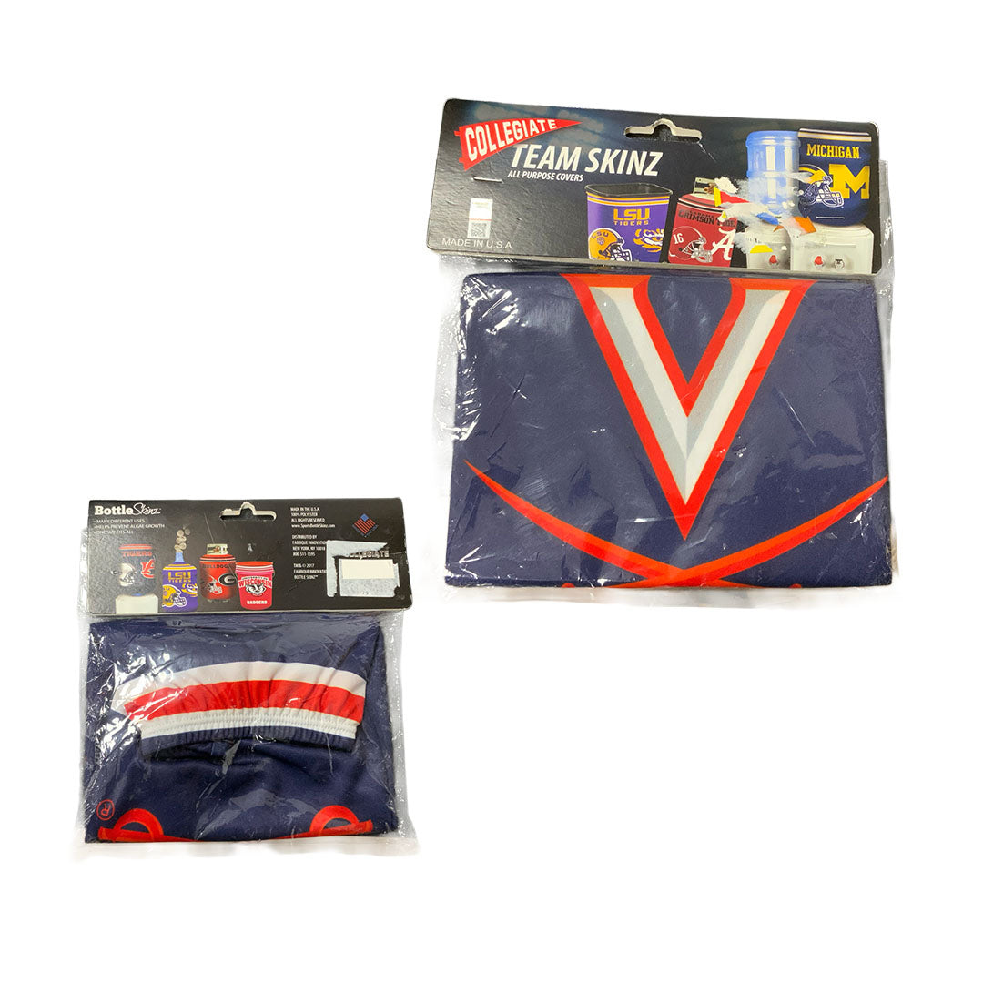 UVA Bottle Cover